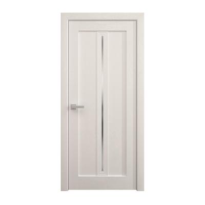 Interior Solid French Door 18 x 80 inches