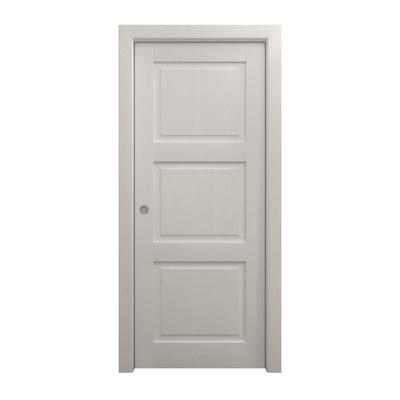 Sliding Pocket Door 18 x 84 inches
