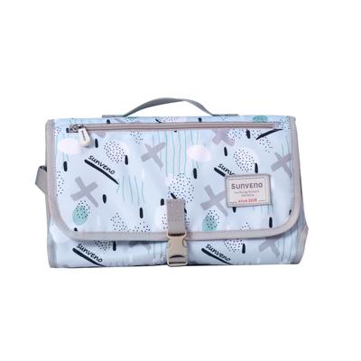 Sunveno Foldable Changing Pad