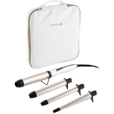 eta - Lockenstabset Fenité 4 in 1 Lockenstäbe 1 ct (54.99 € / 1 ct)