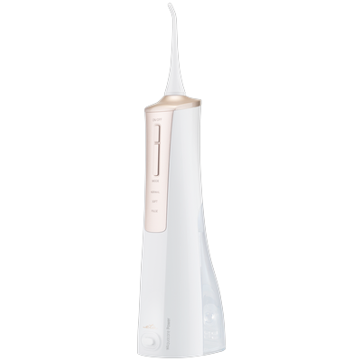 eta - Munddusche AquaCare Power 1 ct Weiss Image
