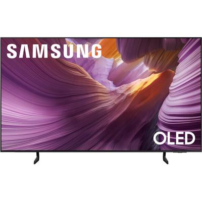 Samsung QN65S85F 65" OLED 4K Smart TV