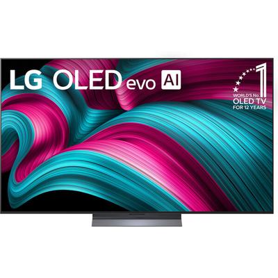LG OLED65C5PUA 65" OLED Smart TV