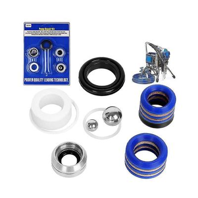 Reparatursatz für Graco ST-Max / ST-Max ii Finish Pro 390. 395. 390. ST-Max 190. 290. 390. 395. Image