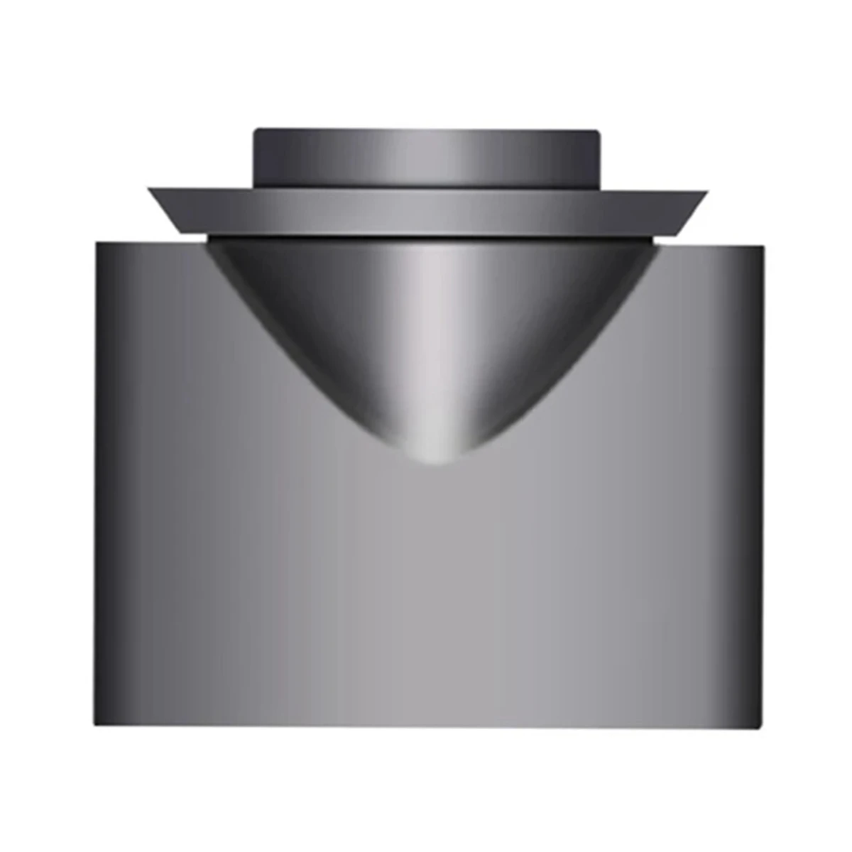 Für Dyson Styling Konzentrator für Überschall-Haartrockner Ersatz 970265-05 kompatibel hd01, hd02, hd03 Image