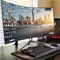 32-Zoll gebogener Desktop-Computer 27 LCD 165 Hairtail-Bildschirm 34 Monitor 144 Hz E-Sport 2K Spiel 24