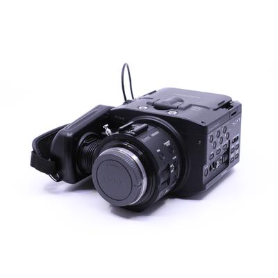 Camcorders
