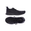 Puma Herren Sneakers, Gr. 40, schwarz, kein Etikett