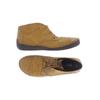 Josef Seibel Damen Stiefelette, Gr. 38, orange, kein Etikett