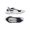 Puma Damen Sneakers, Gr. 40, schwarz, kein Etikett