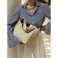 Blusa a righe elegante con maniche lunghe da donna fit regolare camicia collo stampa top casual per la primavera e l'autunno.