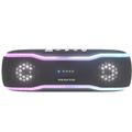 Altoparlanti Bluetooth portatili wireless ad alta potenza da 30 W subwoofer per uso esterno impermeabili IPX7 compatibili con telefono e computer