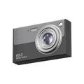 Telecamera digitale per studenti ad alta definizione anti-vibrazione 6800W True 4K Zoom 16x e videoregistratore