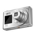 Winait 4k Fotocamera digitale Zoom ottico e doppio display Fotocamera da 60 megapixel