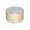 A10 Altoparlante Bluetooth wireless portatile Mini subwoofer U Disk TF Uso esterno