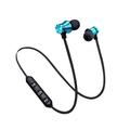 Auricolari stereo Bluetooth magnetici in-ear regalo per esterni
