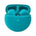 PRO6 True Wireless Bluetooth 5.1 Auricolari In Ear Stereo Scatola di Ricarica Controllo Touch Intelligente Apple Samsung Huawei Xiaomi Uso Quotidiano