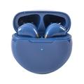 PRO6 True Wireless Bluetooth 5.1 Auricolari In Ear Stereo Scatola di Ricarica Controllo Touch Intelligente Apple Samsung Huawei Xiaomi Uso Quotidiano