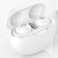 Vero auricolare Bluetooth wireless Mini cuffie invisibili Bluetooth 5.3 HIFI Stereo riduzione del rumore In Ear Smart Touch Sport Gaming auricolari Smartphone