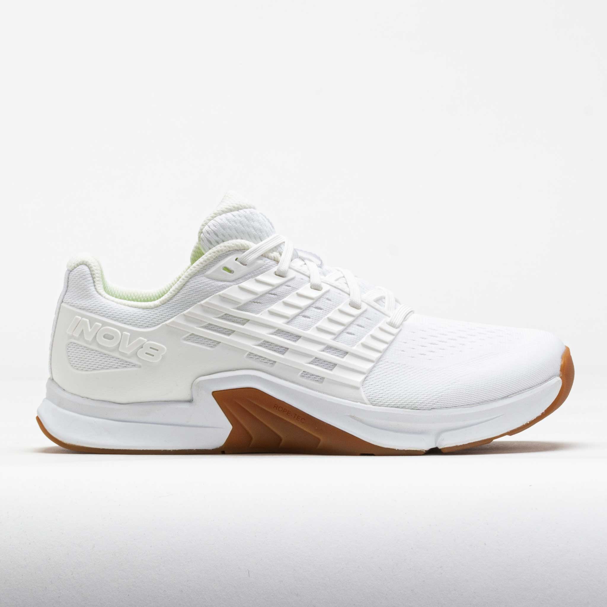 INOV8 F-Lite Women's Training Shoes White/Gum