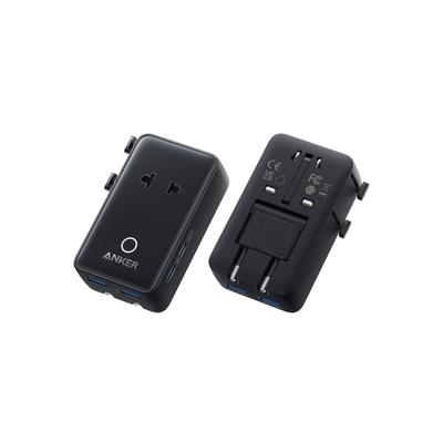 Anker Nano Reiseadapter (5-in-1, 20W) Image