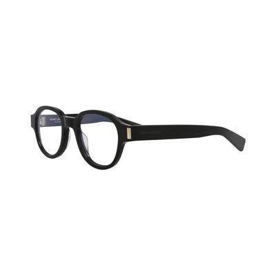 Saint Laurent Unisex Sl546 48Mm Optical Frames