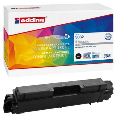 Edding Toner ersetzt Kyocera »590K« schwarz schwarz Image