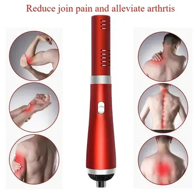 Terahertz Wave Cell Light Magnetic Healthy Device Body Care Pain Relief Magnetic Healthy Electric