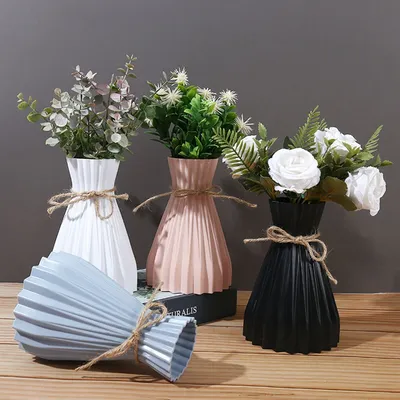 Vases