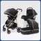 Passeggino Passeggino 3 in 1 Passeggini leggeri Carrozzina Passeggini multifunzione Passeggino