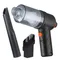 Aspirapolvere per auto senza fili 6000PA Mini aspirapolvere portatile Aspirapolvere automatico portatile senza fili soffiabile per la pulizia dell