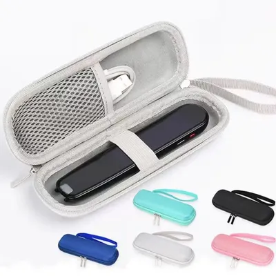 Hot Translator Pen Storage Case Portable Travel Carrying Bag EVA Hard Shell Organizer Protective