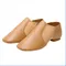 Chaussures de danse jazz en cuir véritable chaussures pour enfants pour hommes et femmes chaussures