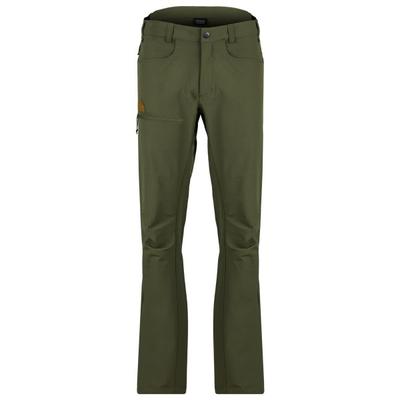 Stoic - SälkaSt. Tech Pant - Trekkinghose Gr 46 oliv Image