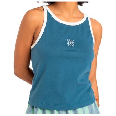 Quiksilver - Women's Penida Tank - Tank Top Gr S blau Image