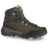 Dolomite - Shoe Vernale Leather High GTX - Wanderschuhe 42 | EU 42 grau