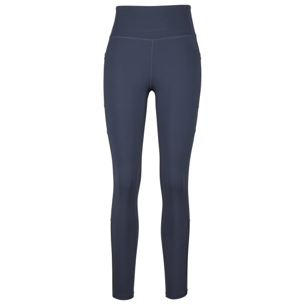 Heber Peak - Women's WildwoodHe. Tights - Leggings Gr S blau