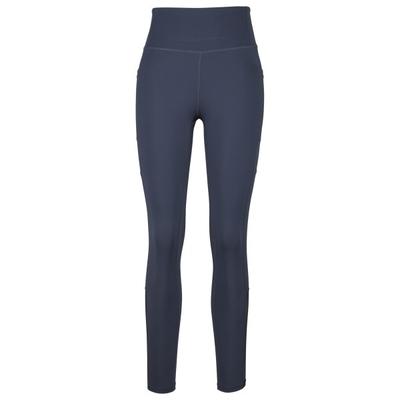 Heber Peak - Women's WildwoodHe. Tights - Leggings Gr XXL blau Image