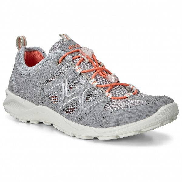 Ecco - Women's Terracruise LT - Multisportschuhe 42 | EU 42 grau