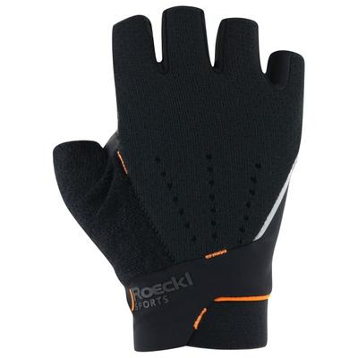 Roeckl Sports - Icon 2 - Handschuhe Gr 6,5 schwarz Image