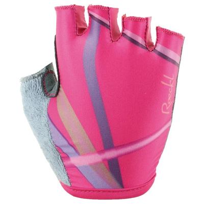Roeckl Sports - Kid's Tofane - Handschuhe Gr 6 rosa