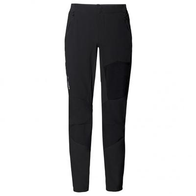 Vaude - Scopi Pants III - Tourenhose Gr 50 - Short schwarz Image
