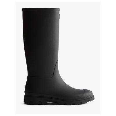 Hunter Boots - Downpour Tall Boot - Gummistiefel 42 | EU 42 weiß Image