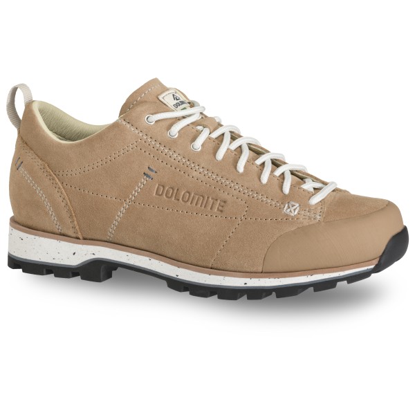 Dolomite - Women's 54 Low Evo - Freizeitschuhe 38 | EU 38 beige