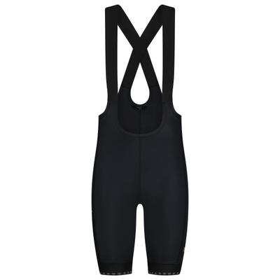 Shimano - Women's Evolve Avventura Bib Shorts - Radhose Gr L schwarz Image