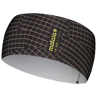 Maloja - KulmM. - Stirnband Gr One Size grau/schwarz Image