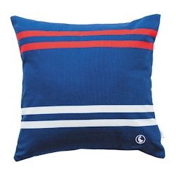 El Ganso - Kissen 40x40cm 100% Baumwolle 300GSM - Marineblau Image
