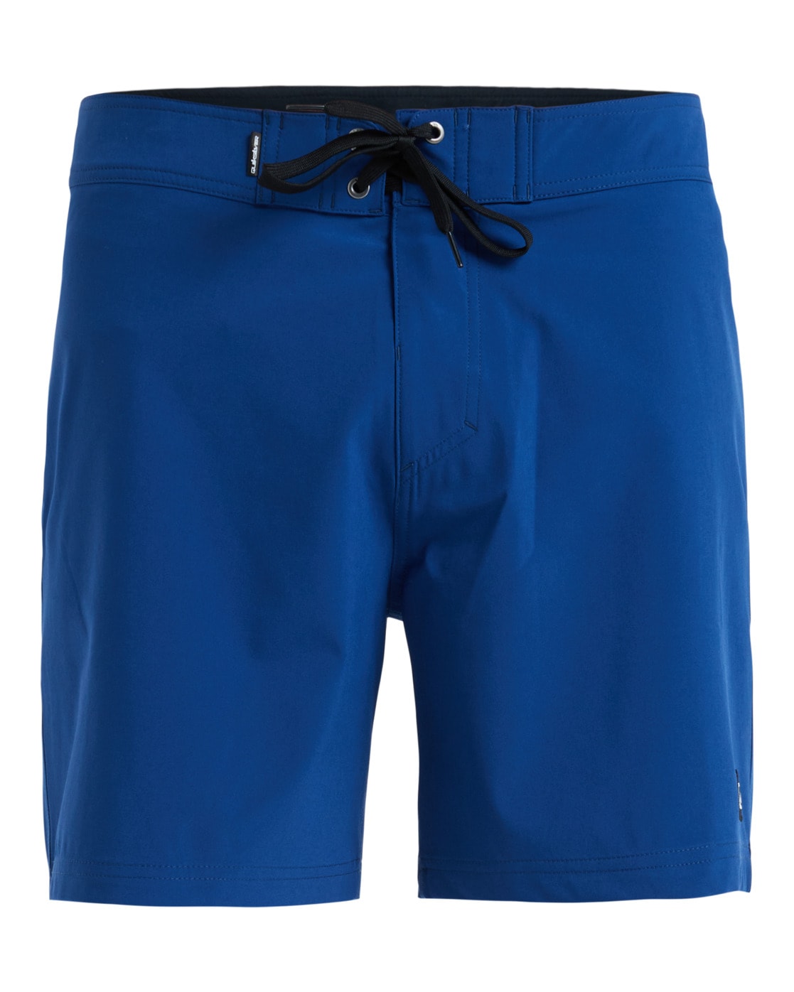 Boardshorts QUIKSILVER "Surfsilk Kaimana 16", Herren, Gr. 40(XXXL), blau (estate blau), 88% Polyester, 12% Elasthan, Hosen Image