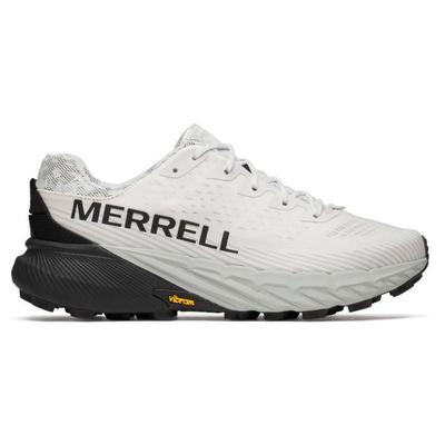 Merrell - Agility Peak 5 - Trailrunningschuhe 43 | EU 43 grau Image