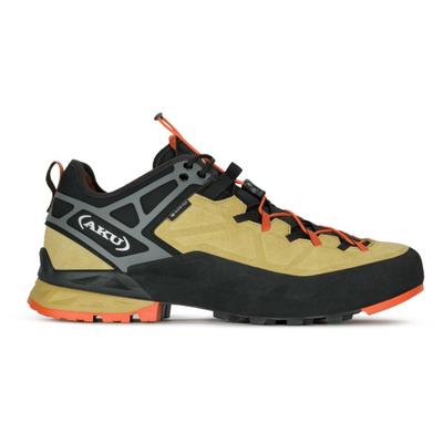 AKU - Rock DFS II GTX - Approachschuhe 44 | EU 44 schwarz Image